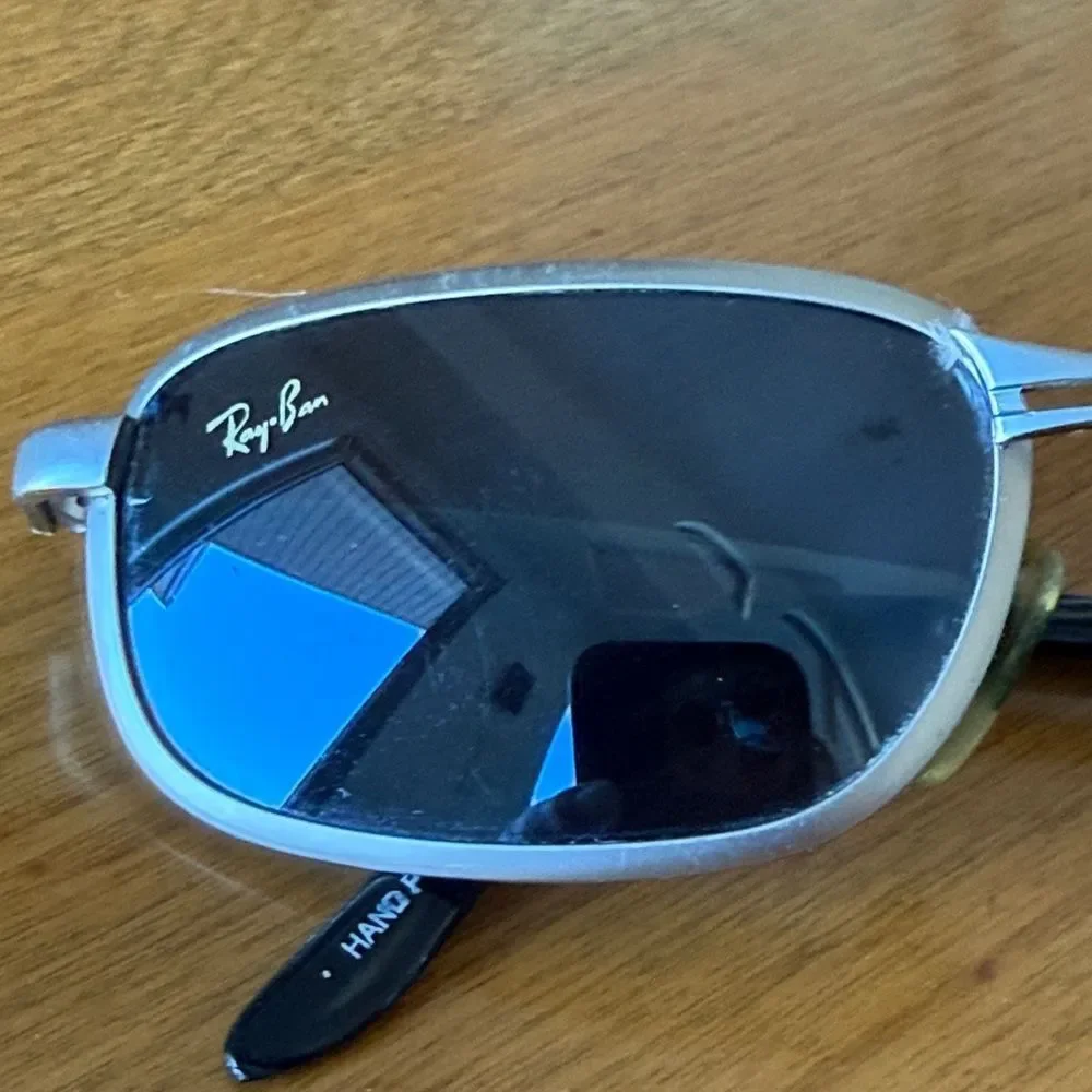 Ray-Ban sunglasses